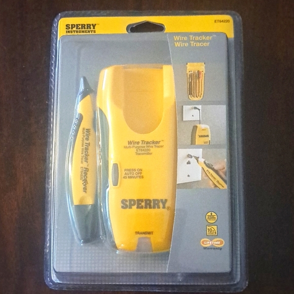 Sperry Other Sperry Wire Tracer Poshmark